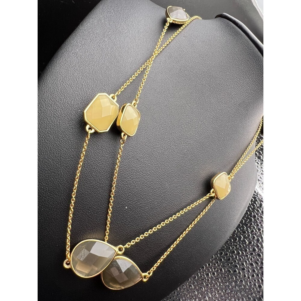 KATE Spade Scatter Necklace